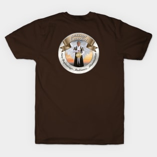 Archangel Gazardiel T-Shirt